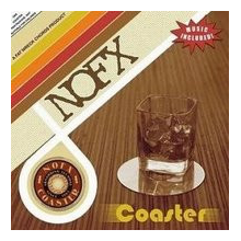 Nofx - Coaster