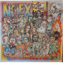 Nofx - Longest Ep
