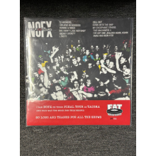 Nofx - Self Entitled