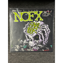 Nofx - Self Entitled