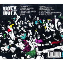 Nofx - Self Entitled