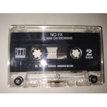 Nofx - The War On Errorism
