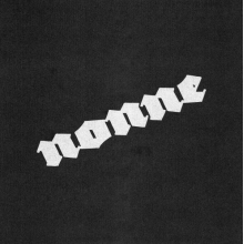 Nonne - Nonne