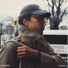 Oddisee - En Route