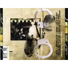 Only Crime - Virulence