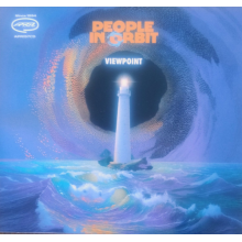 People In Orbit - Veiwpoint
