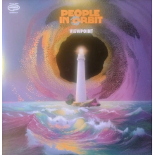 People In Orbit - Veiwpoint