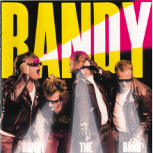 Randy - Randy the Band