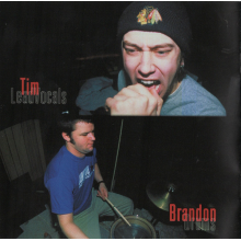 Rise Against - The Unraveling