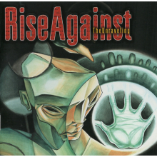 Rise Against - The Unraveling