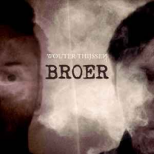 Thijssen, Wouter - Broer