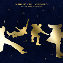 5 Seconds Of Summer - The Feeling Of Falling Upwards (live From The Royal Albert Hall)