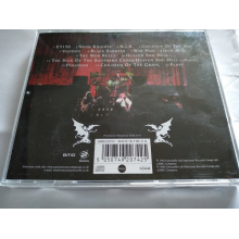 Black Sabbath - Live Evil