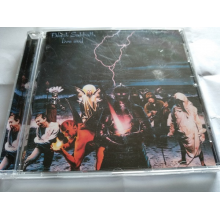 Black Sabbath - Live Evil