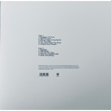 Charlatans - We Are Love Lp