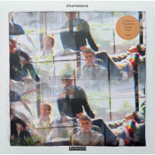 Charlatans - We Are Love Lp