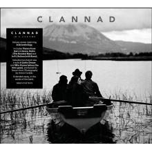 Clannad - In A Lifetime - Stand Alone 2cd