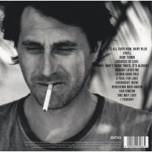 Ferry, Bryan - Frantic