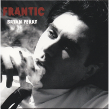 Ferry, Bryan - Frantic