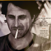 Ferry, Bryan - Frantic Lp