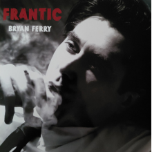 Ferry, Bryan - Frantic Lp