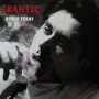 Ferry, Bryan - Frantic Lp
