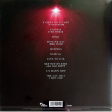 Garbage - Let All That We Imagine Be The Light Lp