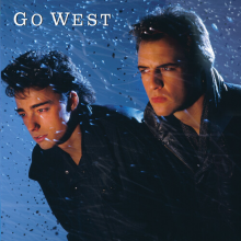 Go West - Go West (super Deluxe Edition 4cd+1dvd)