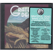 Grateful Dead - Wake Of The Flood (50th Anniversary)