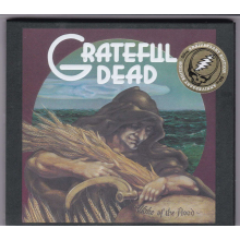 Grateful Dead - Wake Of The Flood (50th Anniversary)