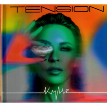 Minogue, Kylie - Tension (deluxe Edition)