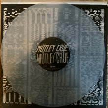 Motley Crue - From The Beginning 2lp