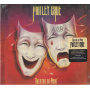 Motley Crue - Theatre Of Pain