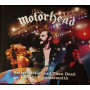 Motorhead - Better Mota¶rhead Than Dead - Live At Hammersmith 2cd