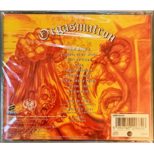 Motorhead - Orgasmatron