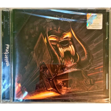 Motorhead - Orgasmatron