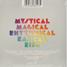 Mraz Jason - Mystical Magical Rhythmical Radical Ride