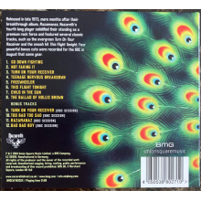 Nazareth - Loud N Proud