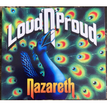 Nazareth - Loud N Proud