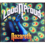 Nazareth - Loud N Proud