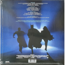 Ost - Rsd - Batman & Robin