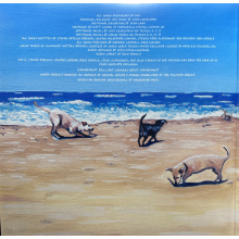 Pup - Who Will Look After The Dogs? Lp