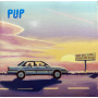 Pup - Who Will Look After The Dogs? Lp
