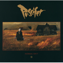 Puscifer - Normal Isn't (2lp Tbc Colour)