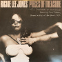 Rickie Lee Jones - Pieces Of Treasure Lp