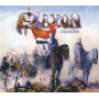 Saxon - Crusader