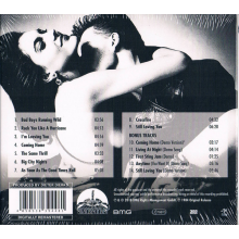 Scorpions - Love At First Sting