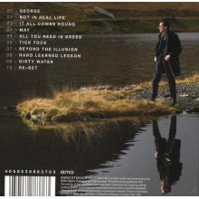 Stevens, Shakin - Re-set