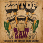 Zz Top - Raw