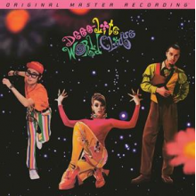 Deee-Lite - World Clique